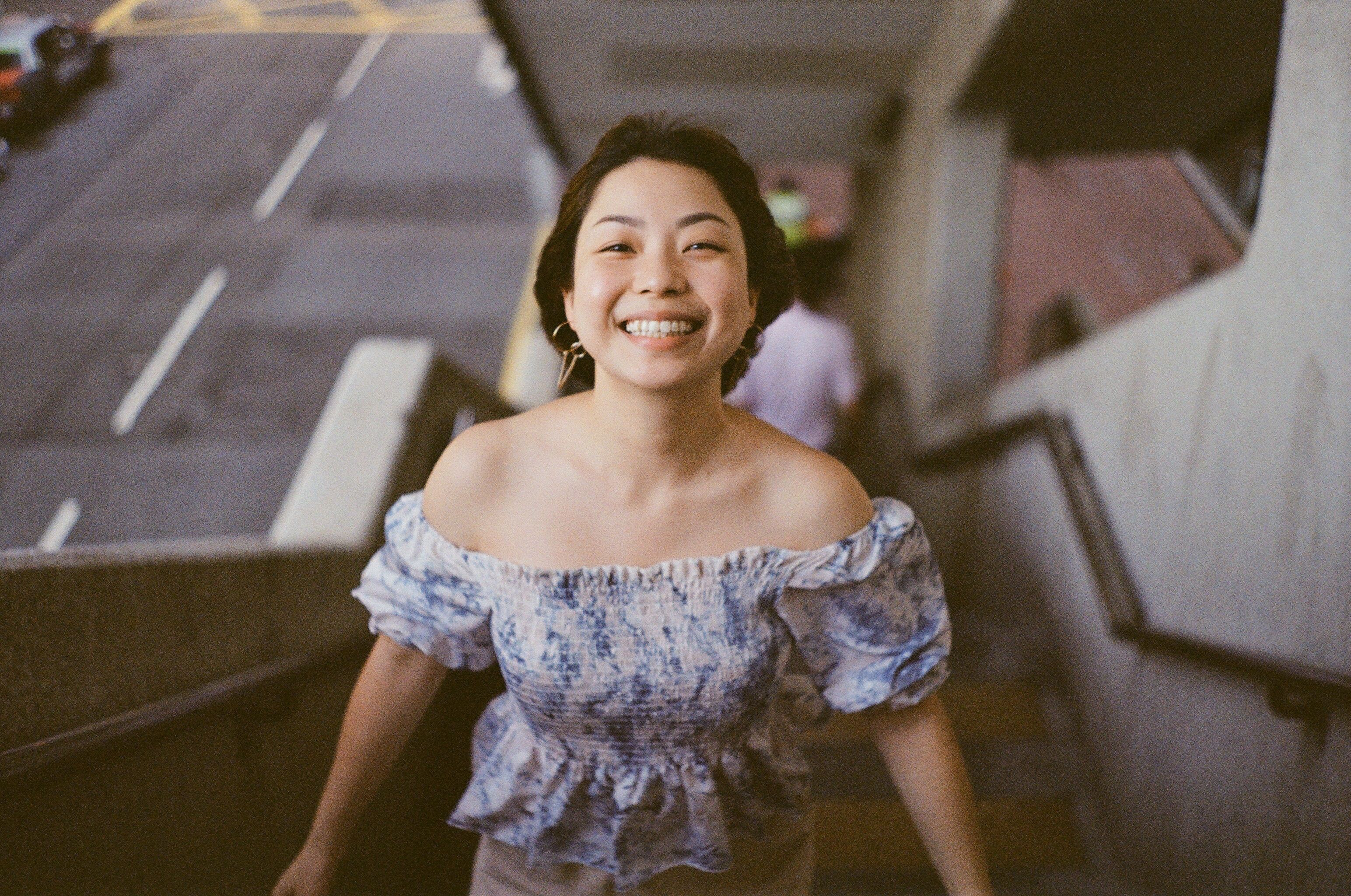 Fashion Designer Claudia Poh Predicts Shift Toward Body-First Design
