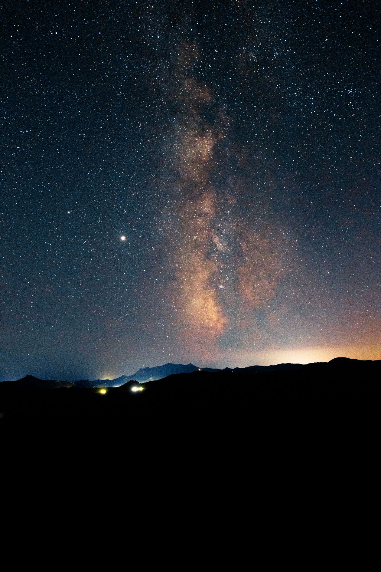 Dark Sky Tourism: A Complete Guide to the World's Best Stargazing Destinations
