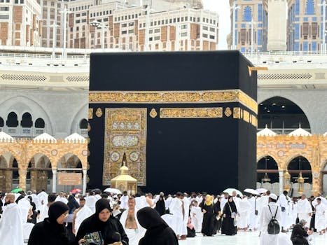 Mecca, Saudi Arabia photo 21