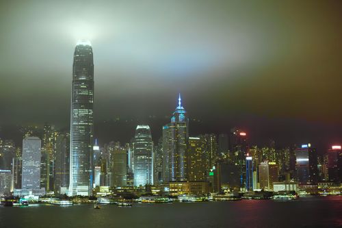 Hongkong