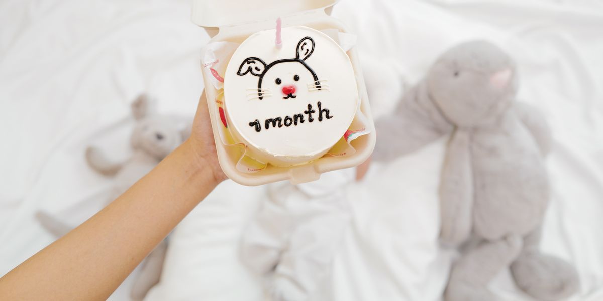 Dagritme Baby 6 Maanden: Voeding, Slaap en Spelen