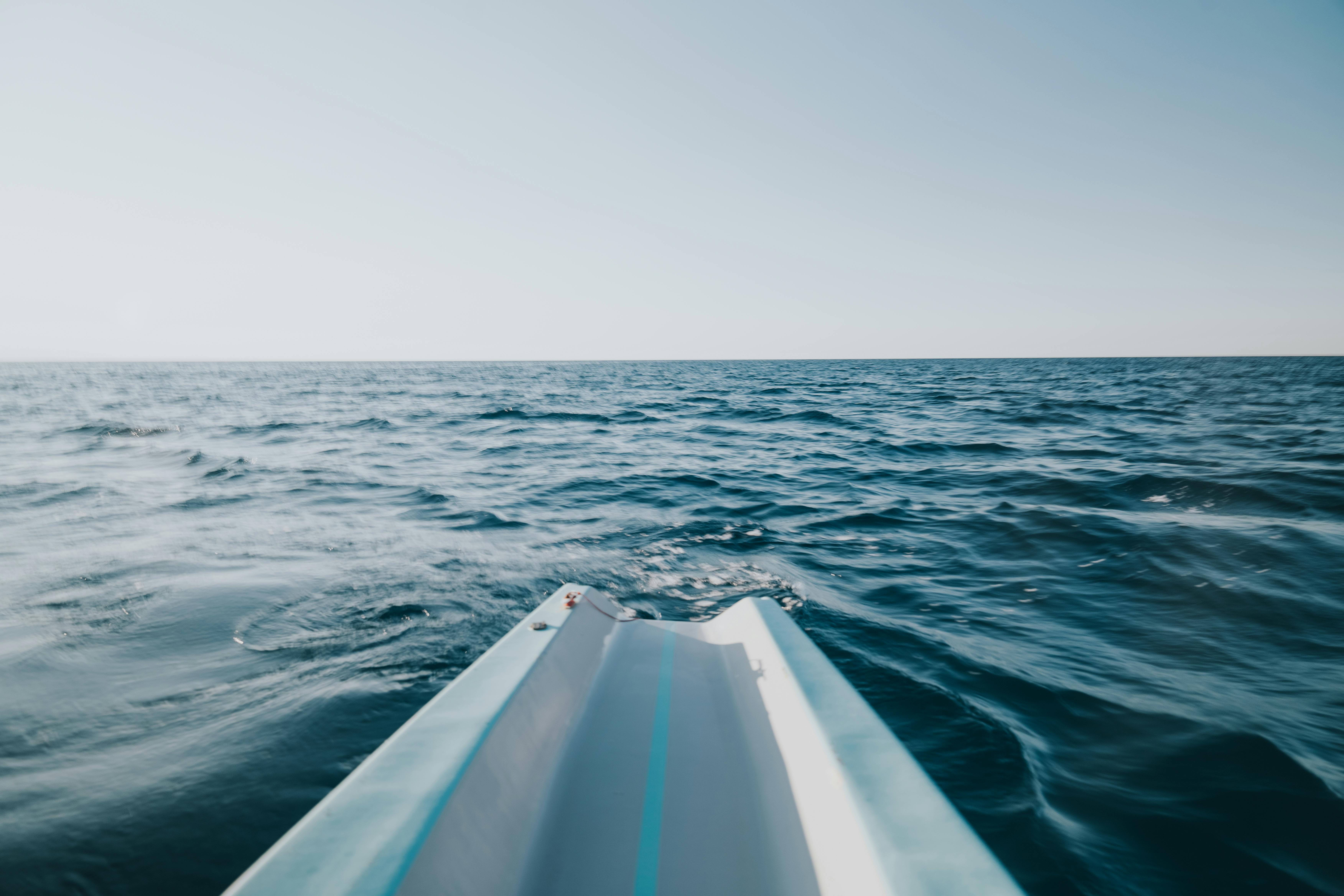 SEADRIF and WFP launch $1.1m parametric insurance policy in Lao PDR — Photo by Onur Kaya on Pexels
