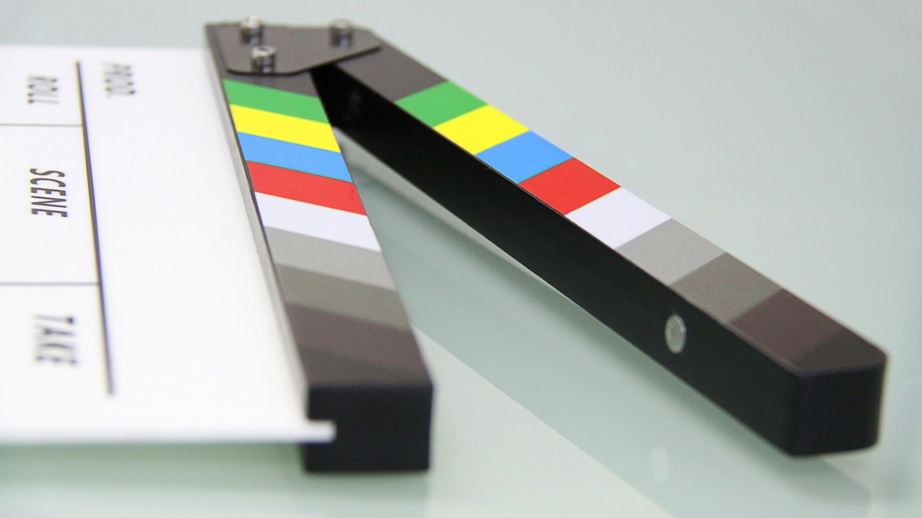 Film and media production studio