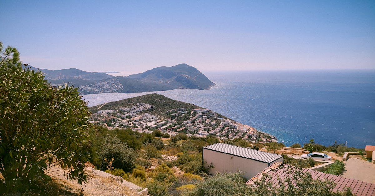 Itinéraire Turquie et Grèce - 3 semaines entre Orient et îles grecques