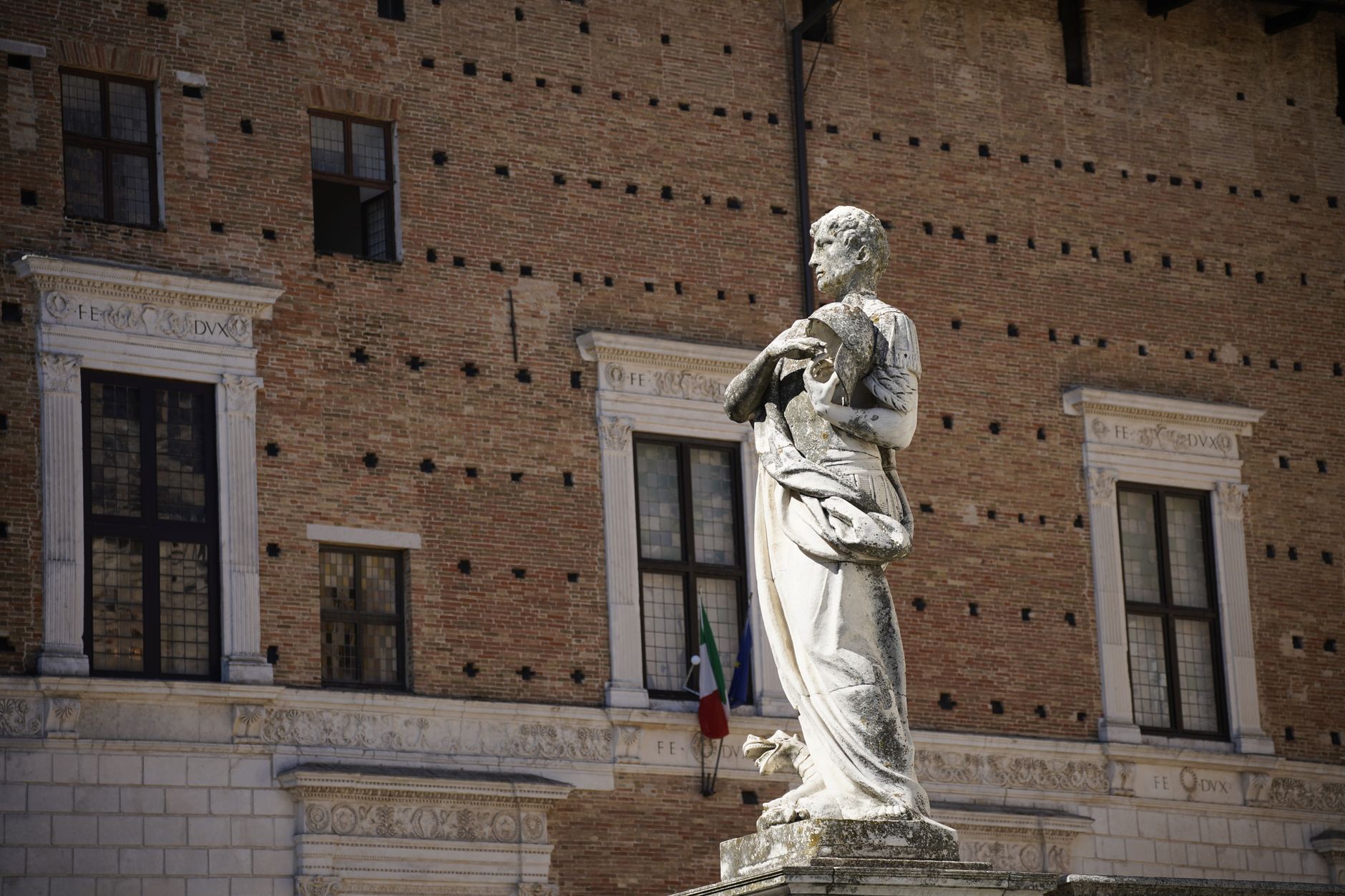 Popular sights in Marche Landmarks in Marche