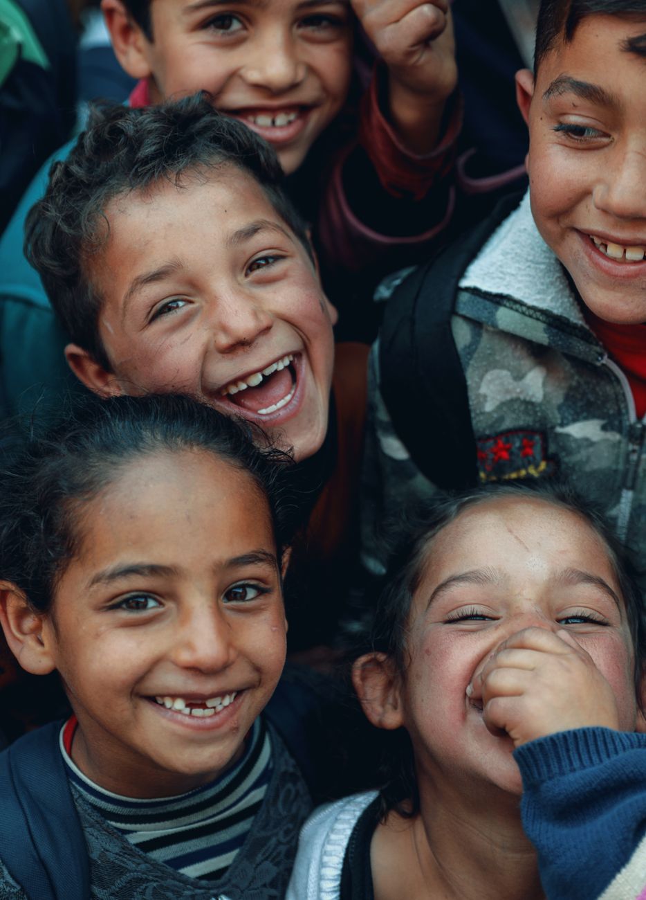 UN-backed analysis says 1.24 million in Lebanon face acute hunger