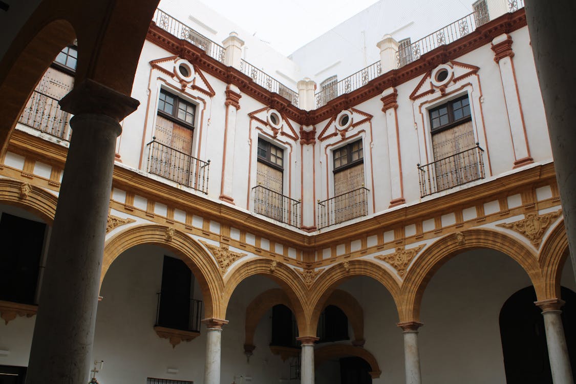 hospital de mujeres de Cádiz | fotografía 25