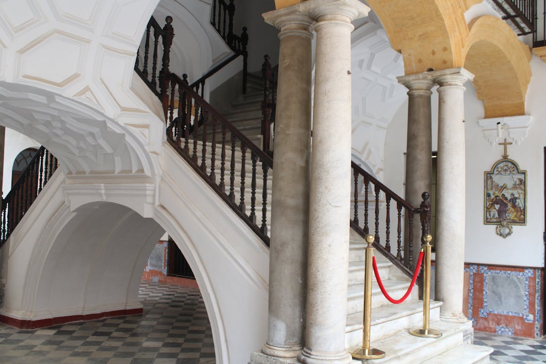 hospital de mujeres de Cádiz | fotografía 23