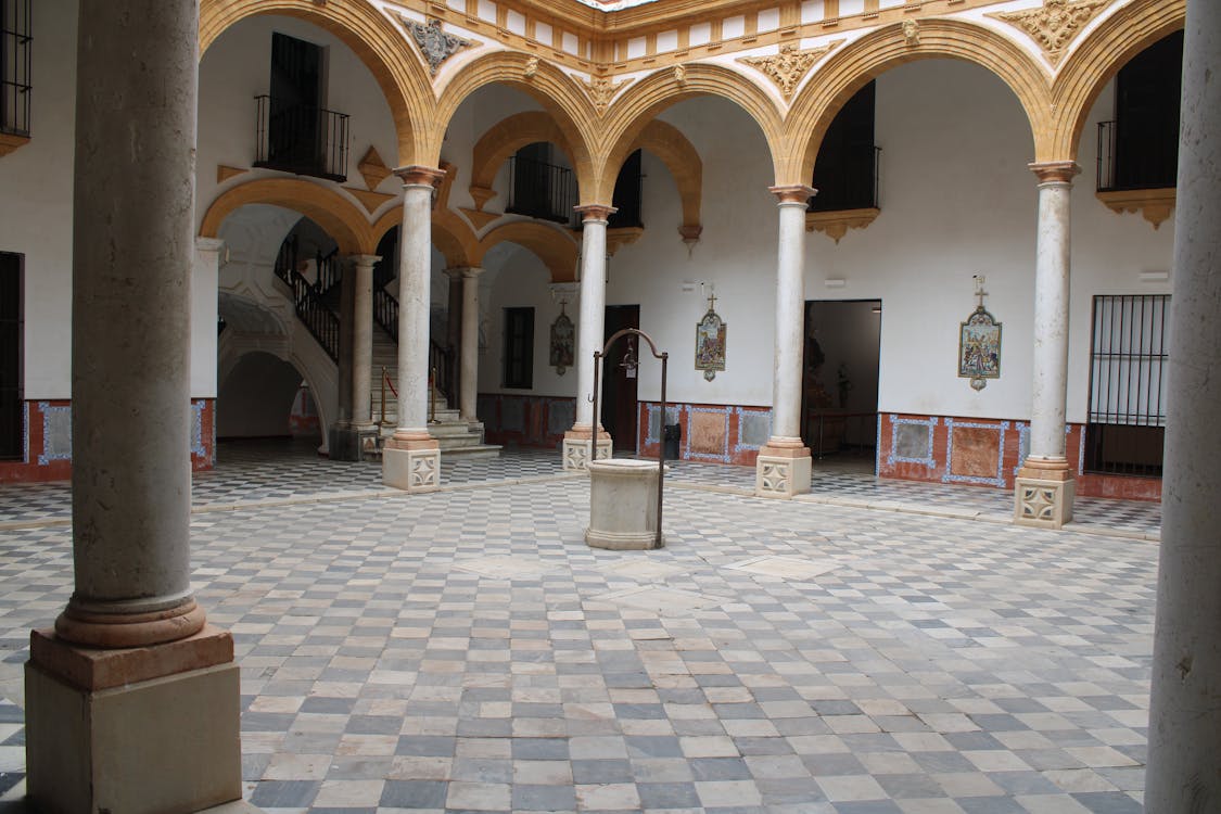 hospital de mujeres de Cádiz | fotografía 22