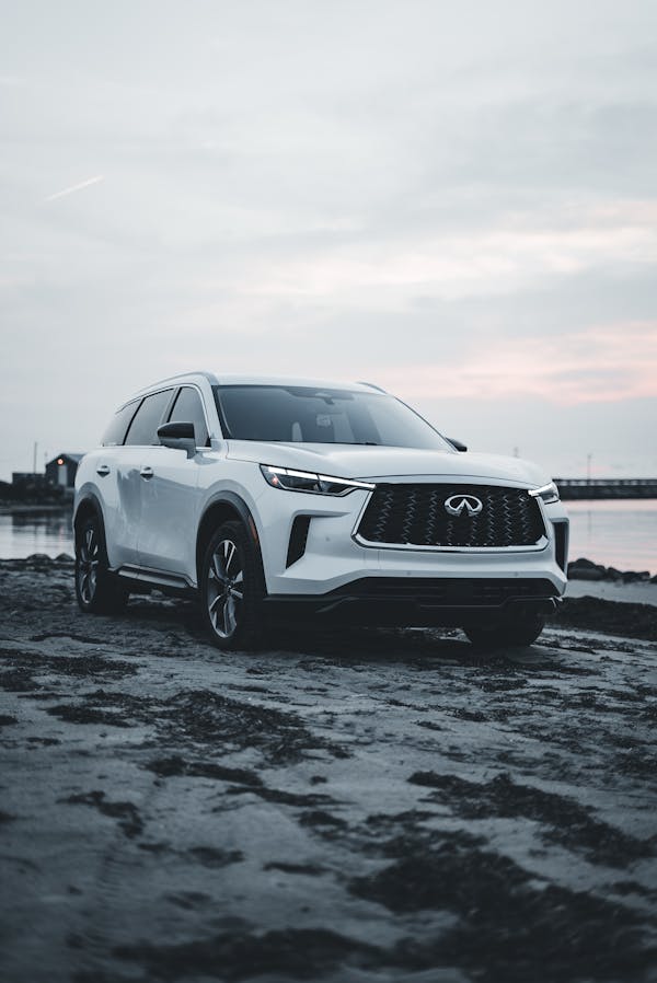 Isuzu SUVs: Versatility, Comfort, and Adventure Ready