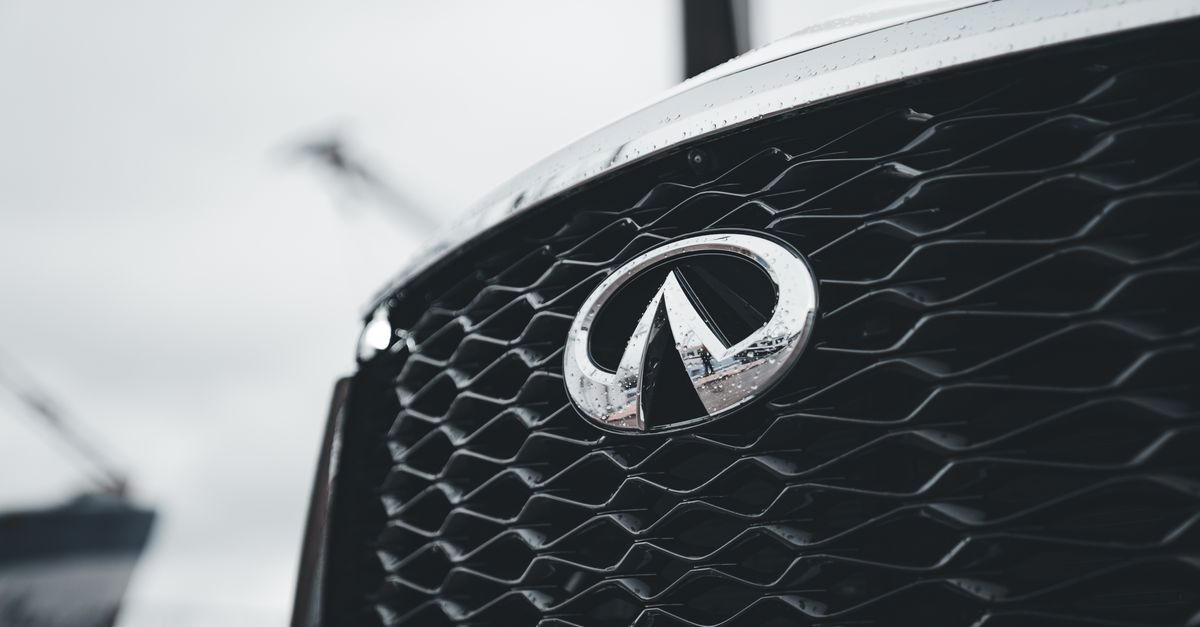 Professionelle Automobil Studiofotos