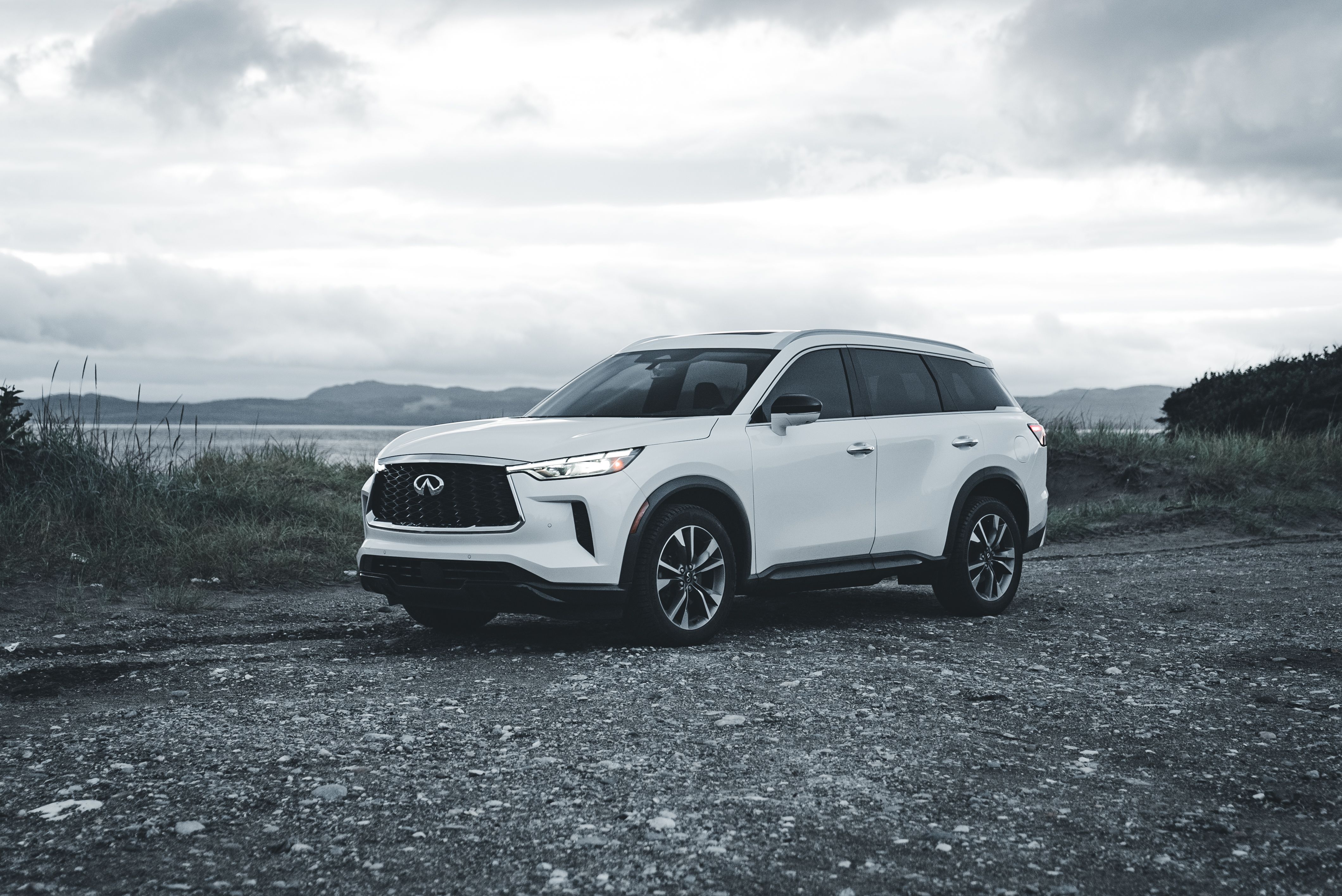 Toyota recalls 550,000 Highlander SUVs because seat backs may fail to lock — Photo by Erik Mclean on Pexels