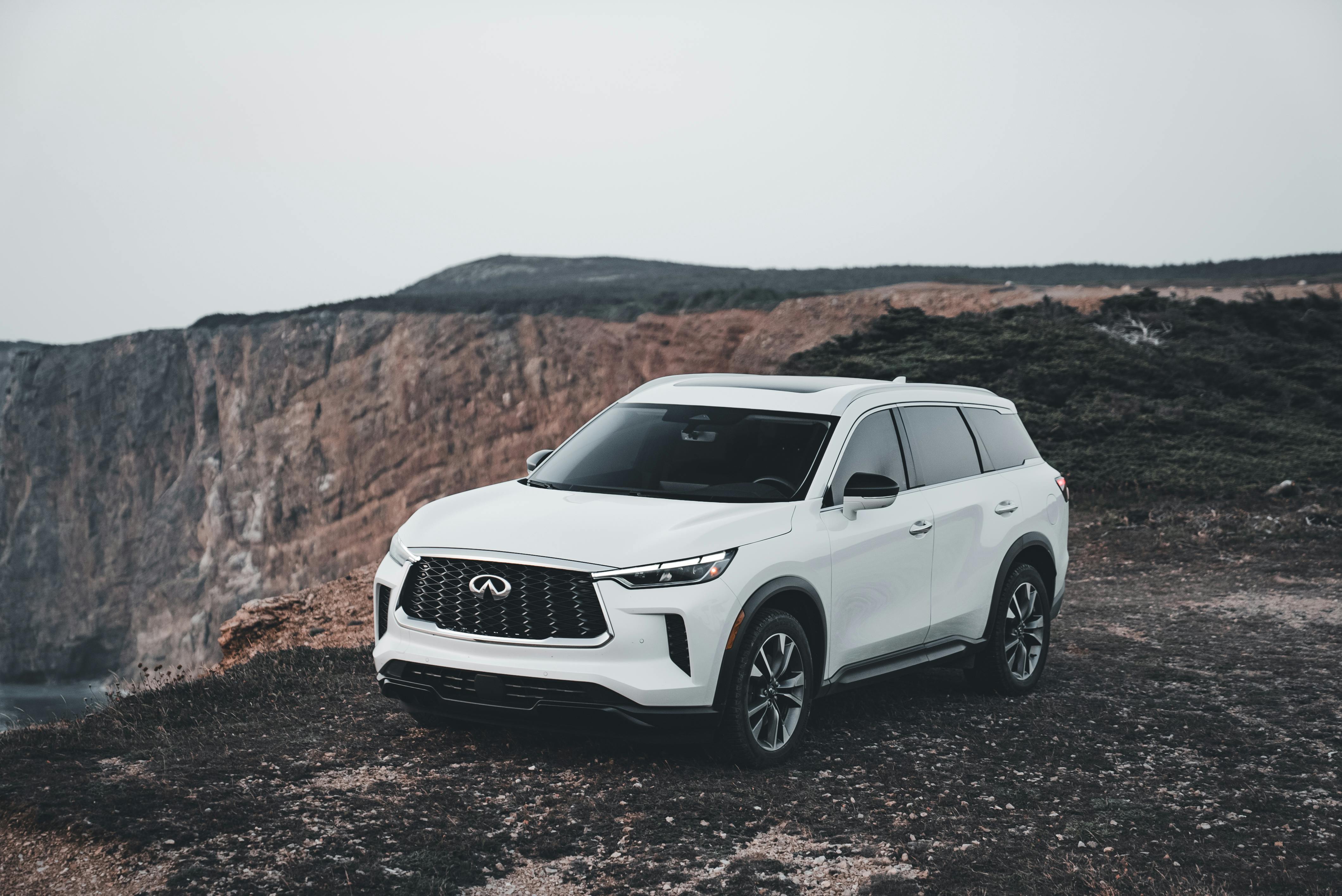 The 30 most popular car reviews on TopGear.com from the last 10 years — Photo by Erik Mclean on Pexels