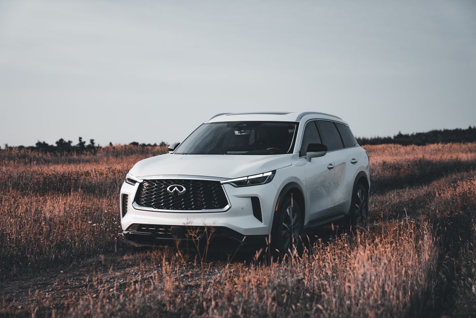 7 причин купить новый китайский кроссовер OMODA C5 - экономия, стиль и передовые технологии