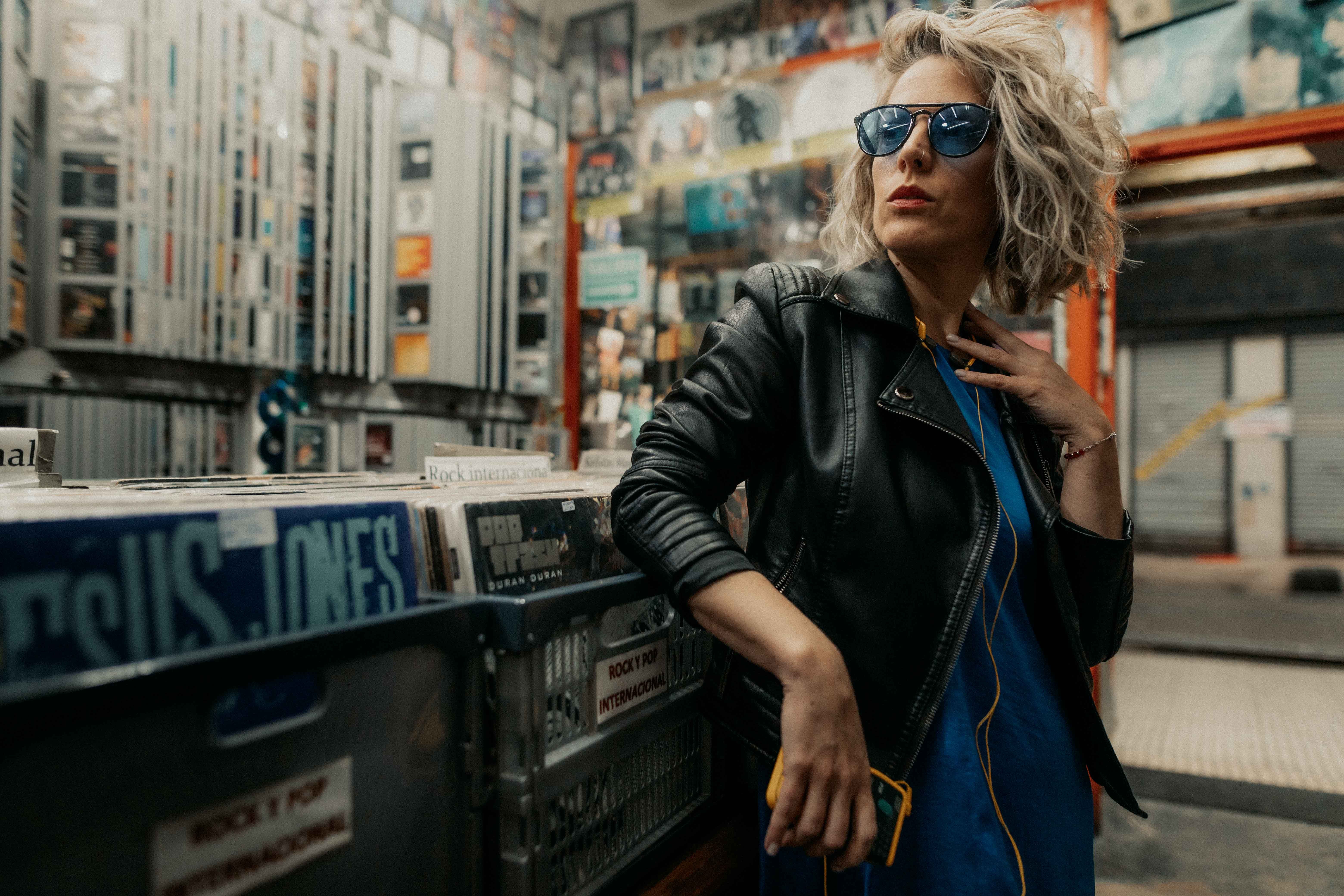 general lifestyle genre — Photo by Gera Cejas on Pexels