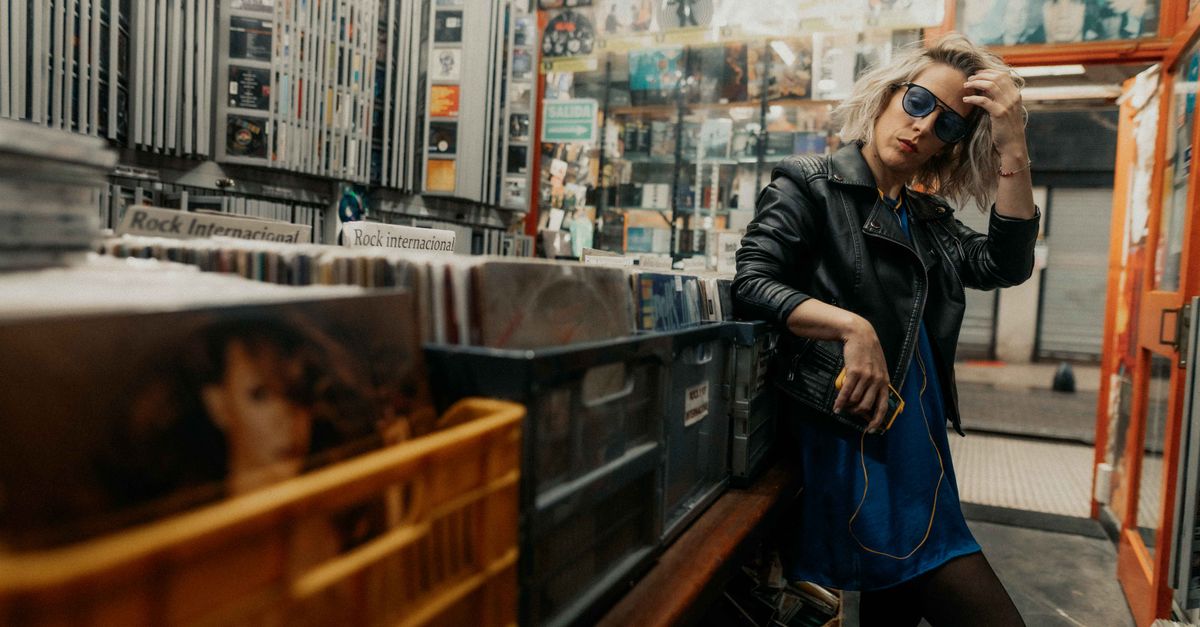 Mode années 80 : Tendances vintage à adopter