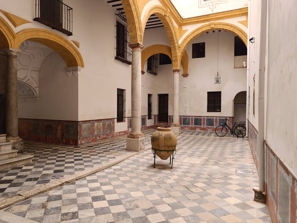 hospital de mujeres de Cádiz | fotografía 26