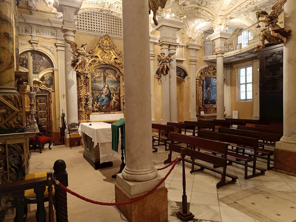 hospital de mujeres de Cádiz | fotografía 3