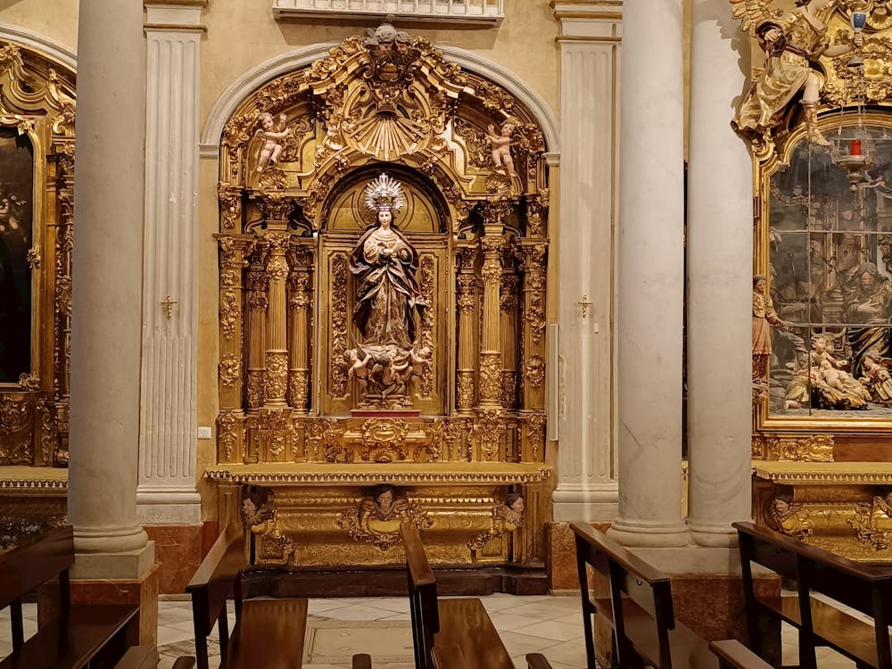 hospital de mujeres de Cádiz | fotografía 4