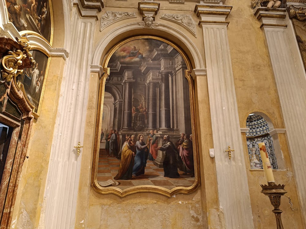 hospital de mujeres de Cádiz | fotografía 5