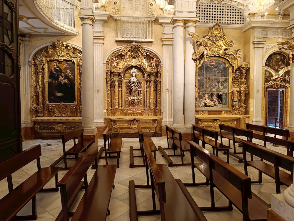 hospital de mujeres de Cádiz | fotografía 6