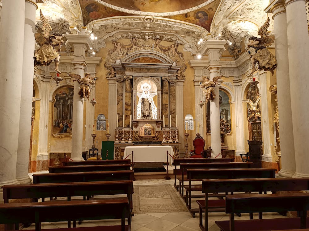 hospital de mujeres de Cádiz | fotografía 7