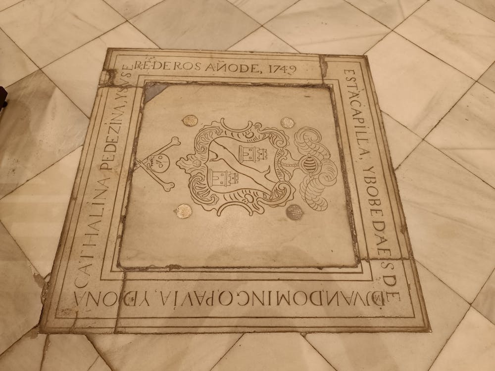hospital de mujeres de Cádiz | fotografía 9