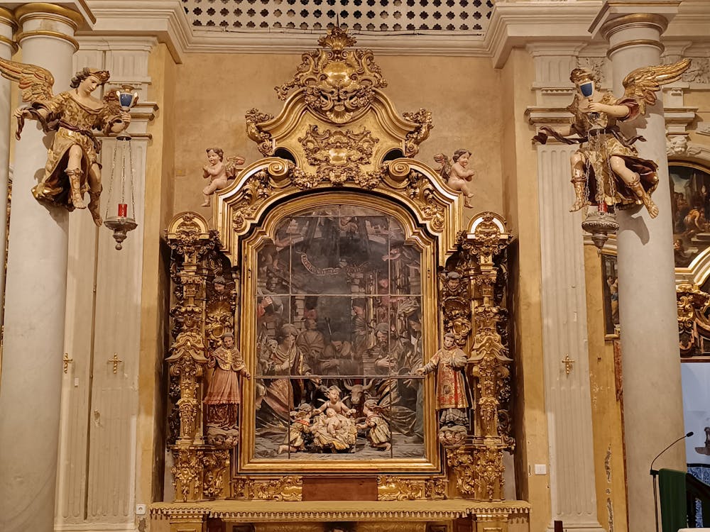 hospital de mujeres de Cádiz | fotografía 11