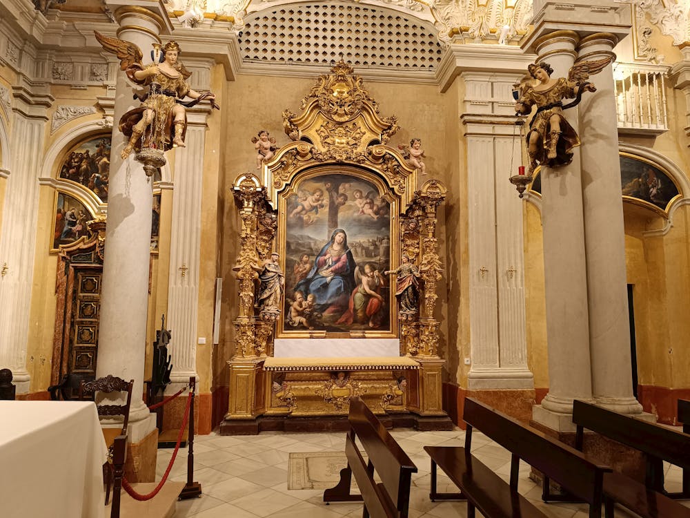 hospital de mujeres de Cádiz | fotografía 12