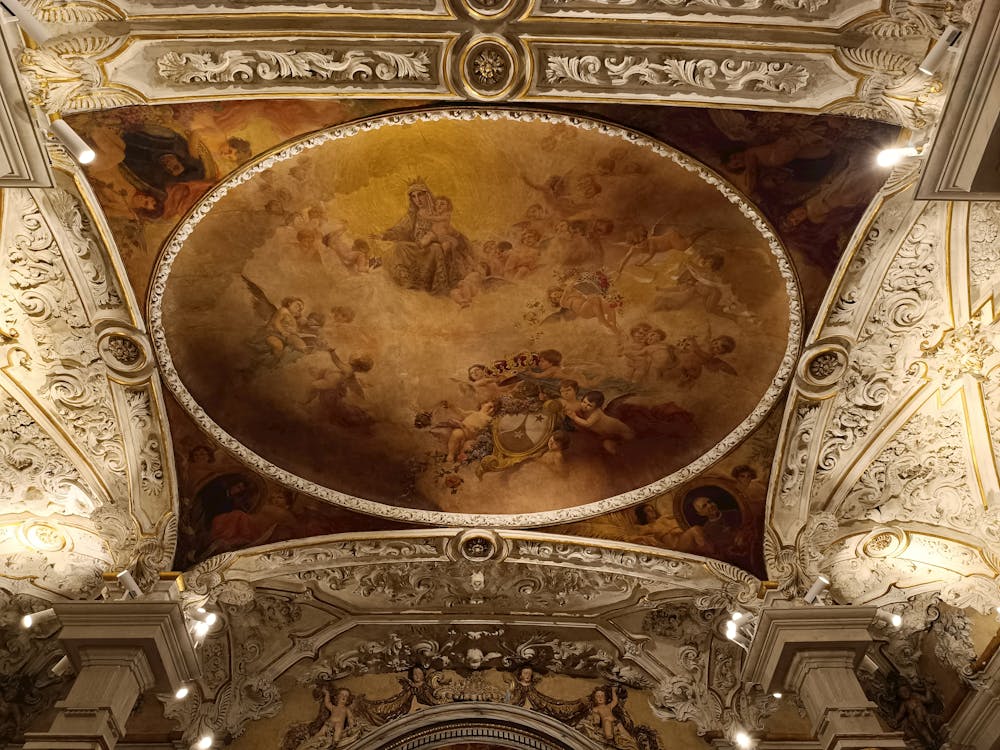 hospital de mujeres de Cádiz | fotografía 13