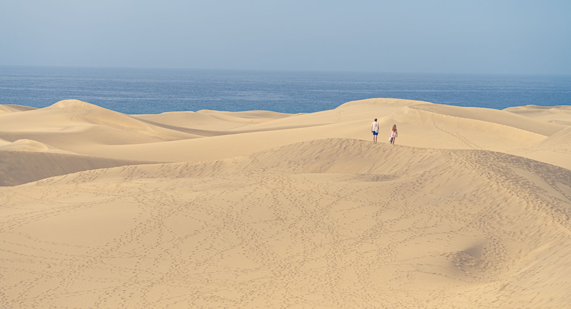 Gran Canaria: el paraíso gay del Mediterráneo