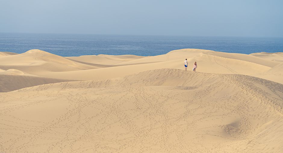 Fotos de Maspalomas, Las Palmas, Canarias