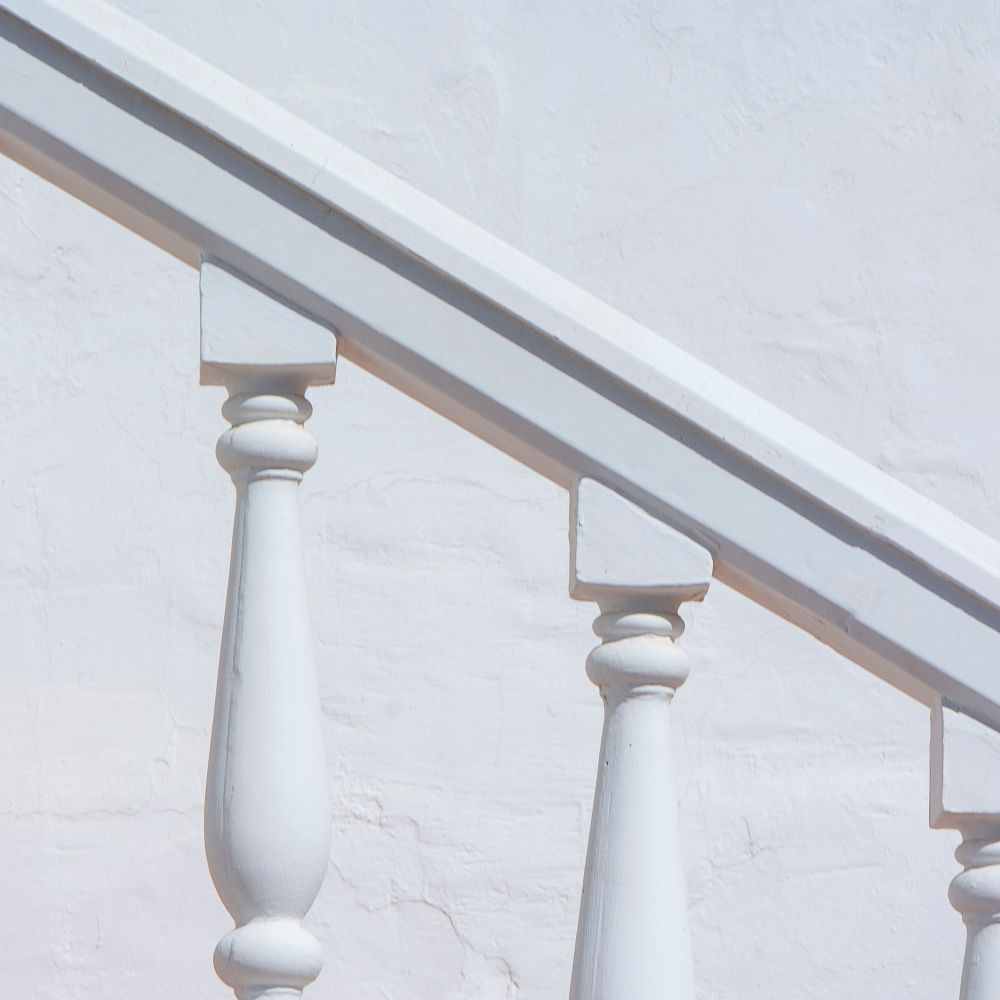 Masonry and Render Painting in Harrow — the finished result after a professional repaint