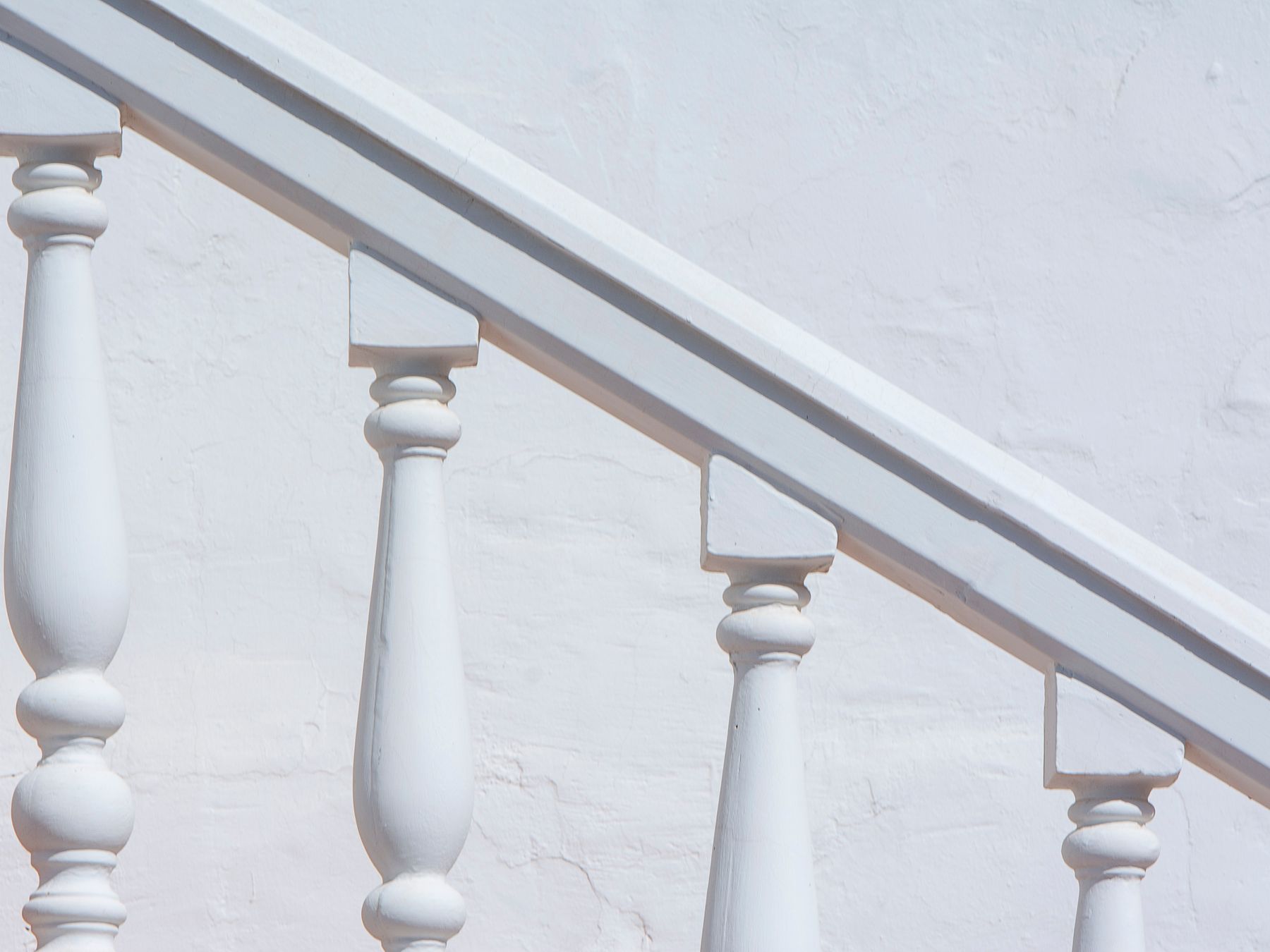 Plastering and Skimming in Bexley — careful masking before painting begins