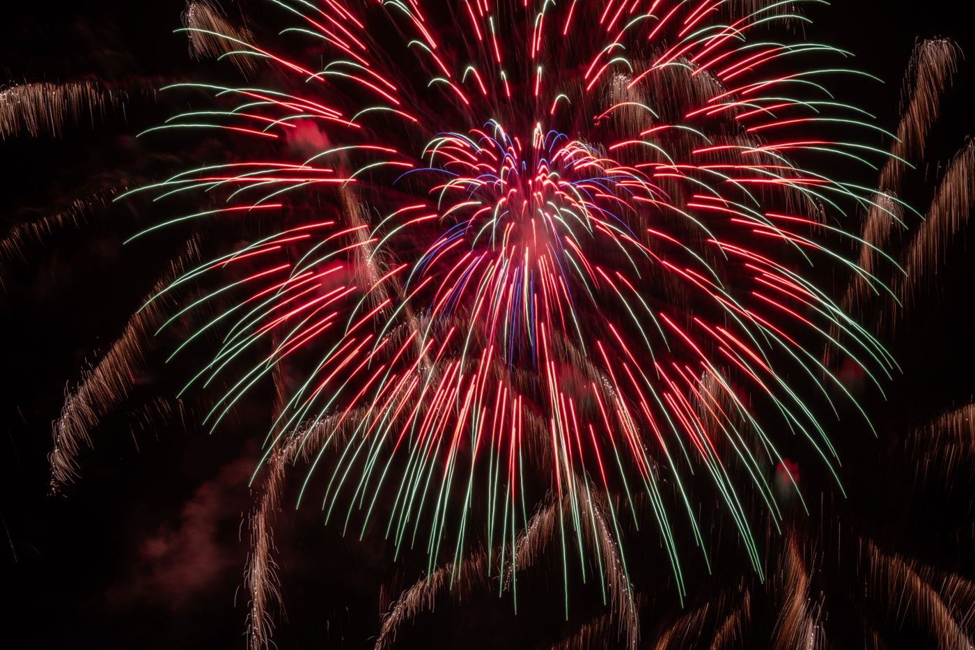 Boston Pops Fireworks Spectacular