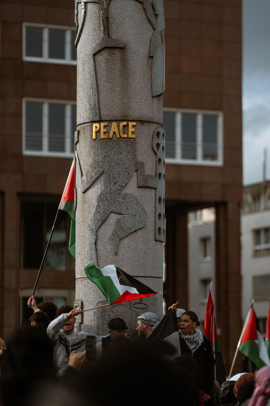 Gaza Plan Faces Israeli Opposition as Blair Joins Effort
