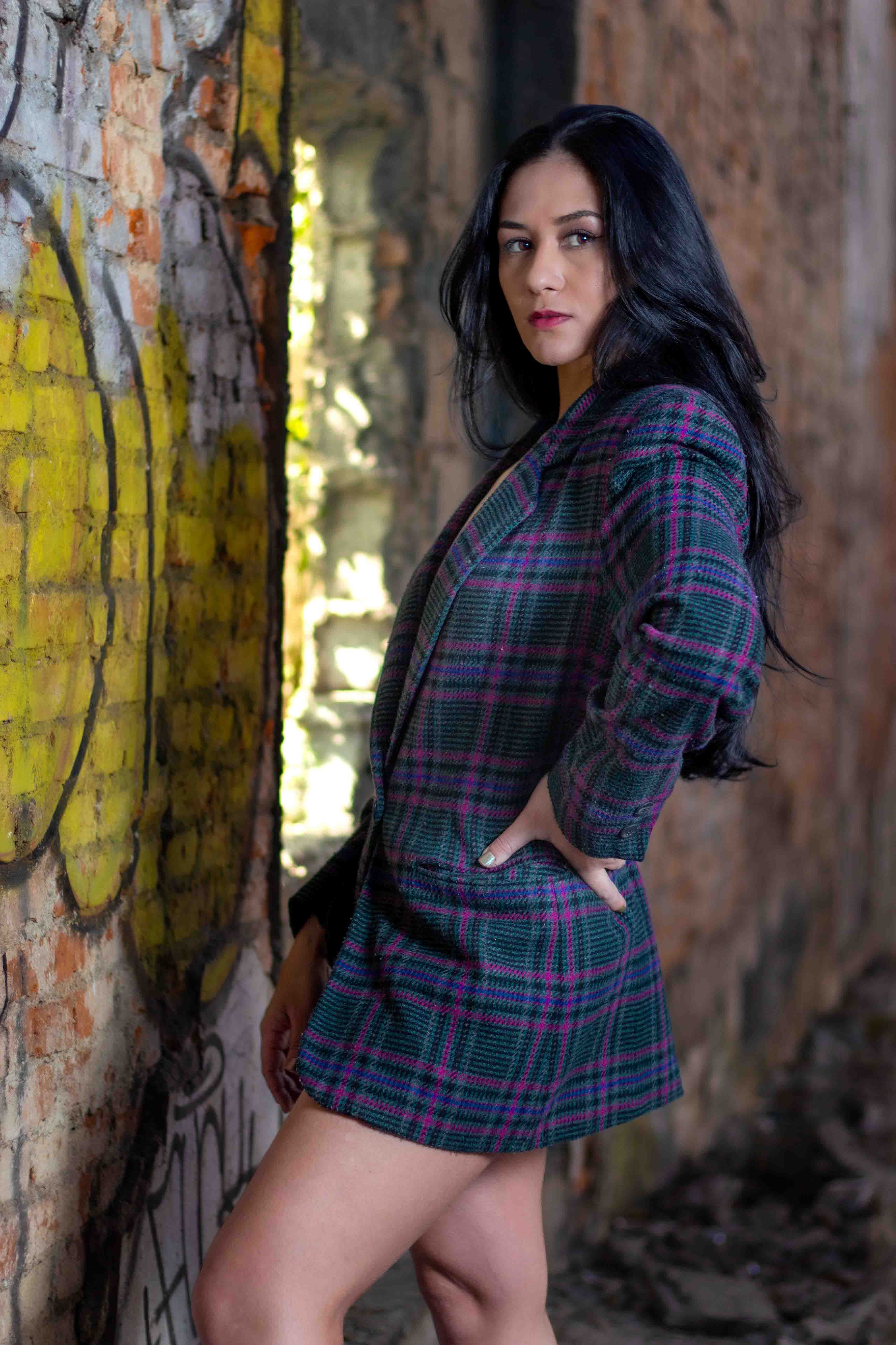 modelo Mayara Ribeiro · Free Stock Photo