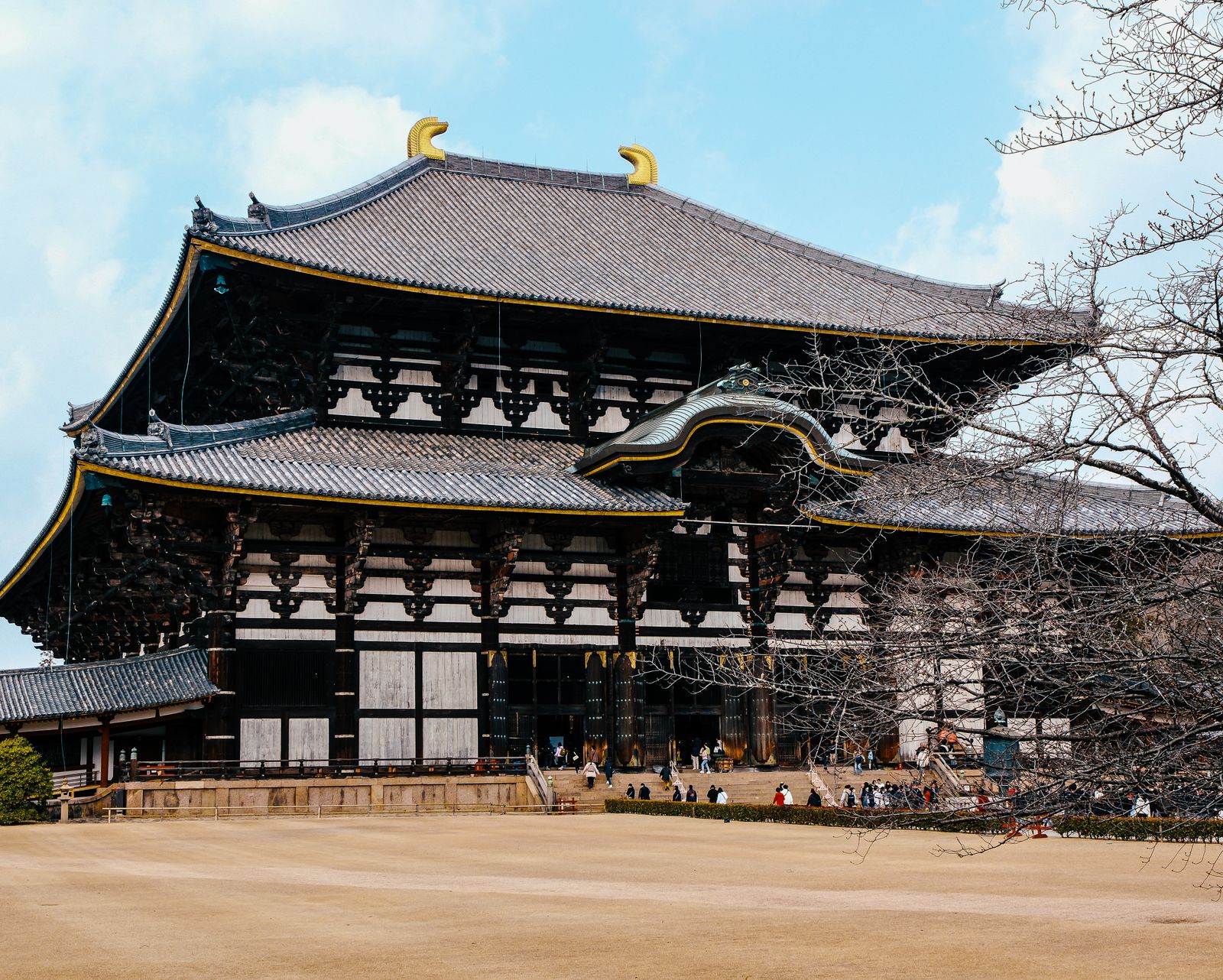 Hoshinoya Tokyo