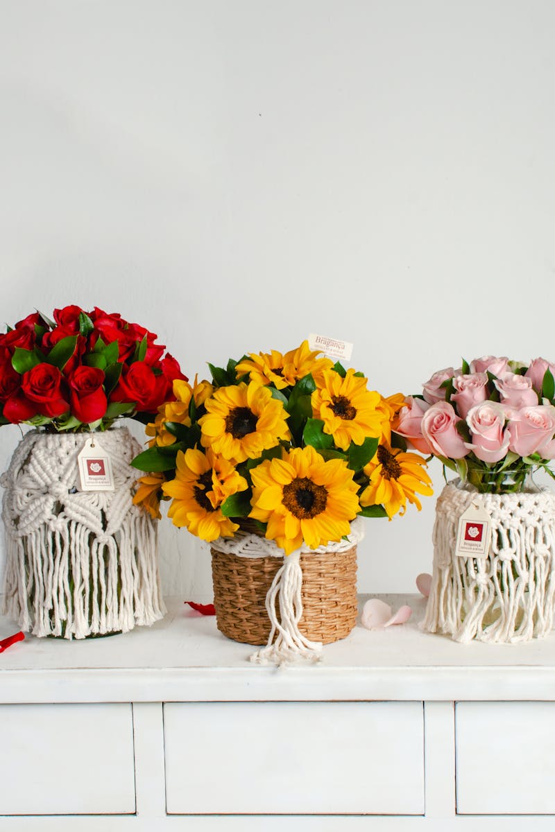 475 Gift Basket Ideas