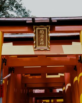 vermilion red lacquerware