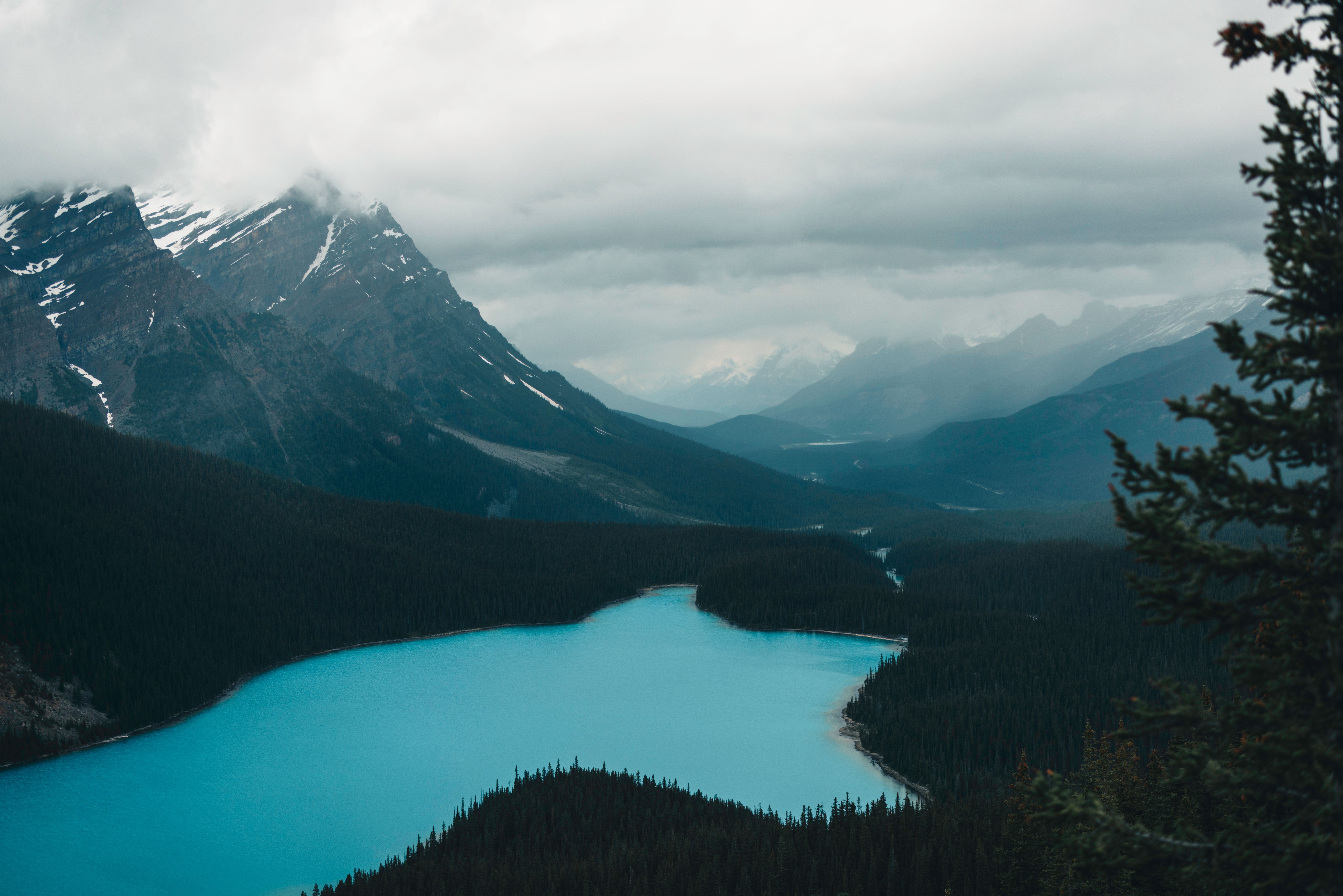 The Best Outdoor Getaway Destinations for Nature Lovers