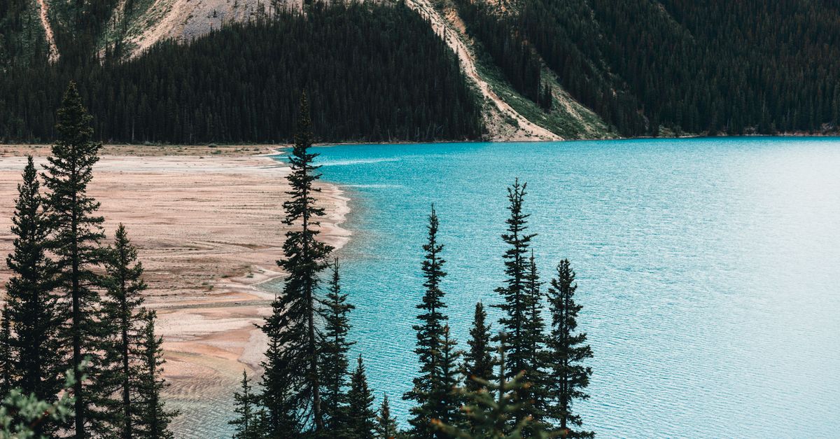 Canada travel destination