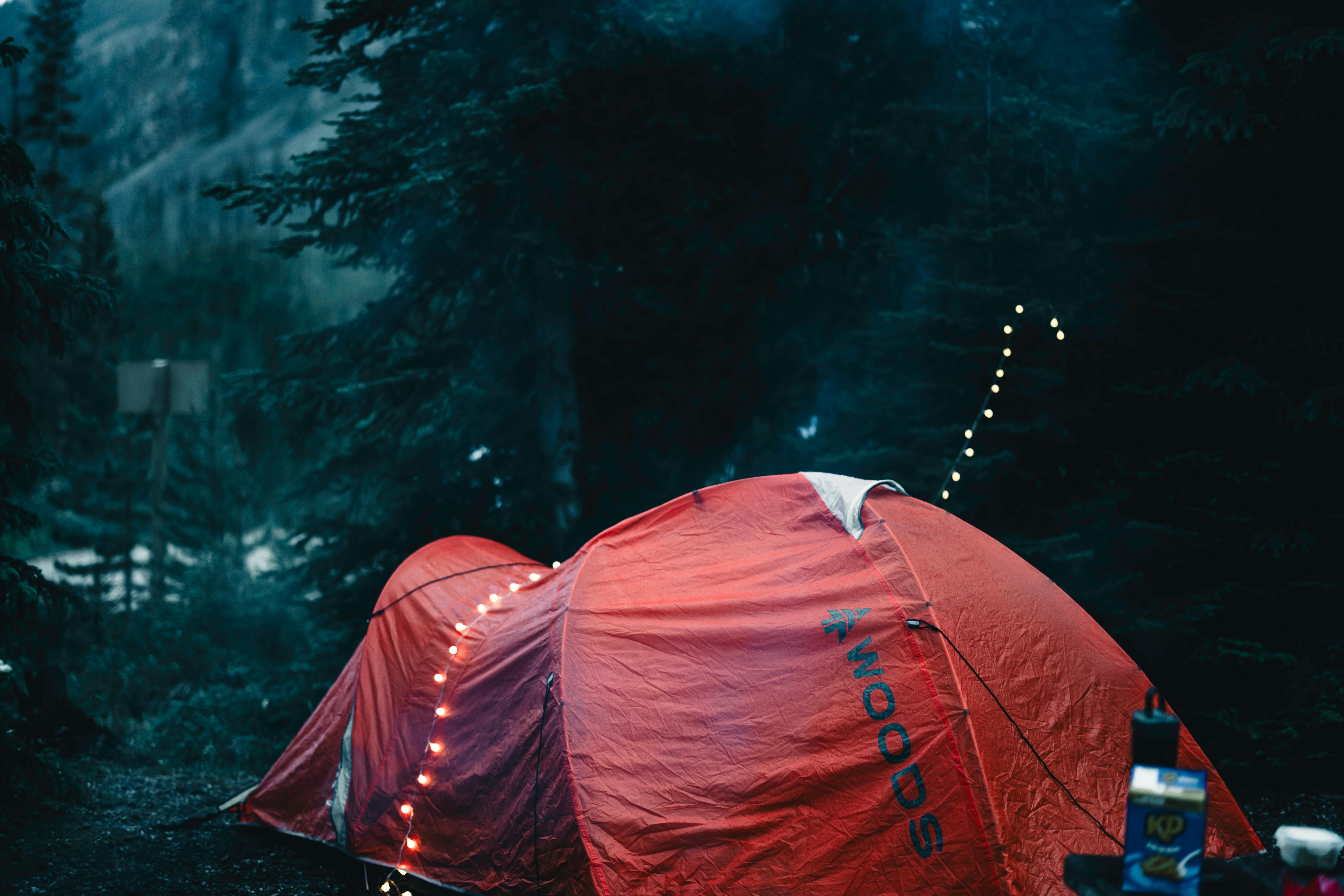 RV and Outdoor Adventure Expo returns to Erie’s bayfront — Photo by Ali Kazal on Pexels