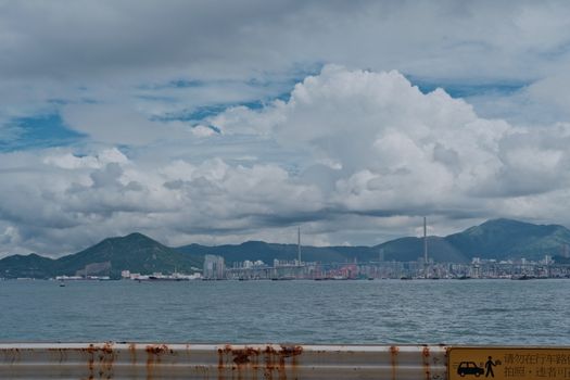 Macau day trip with Portuguese heritage walk — Hong Kong