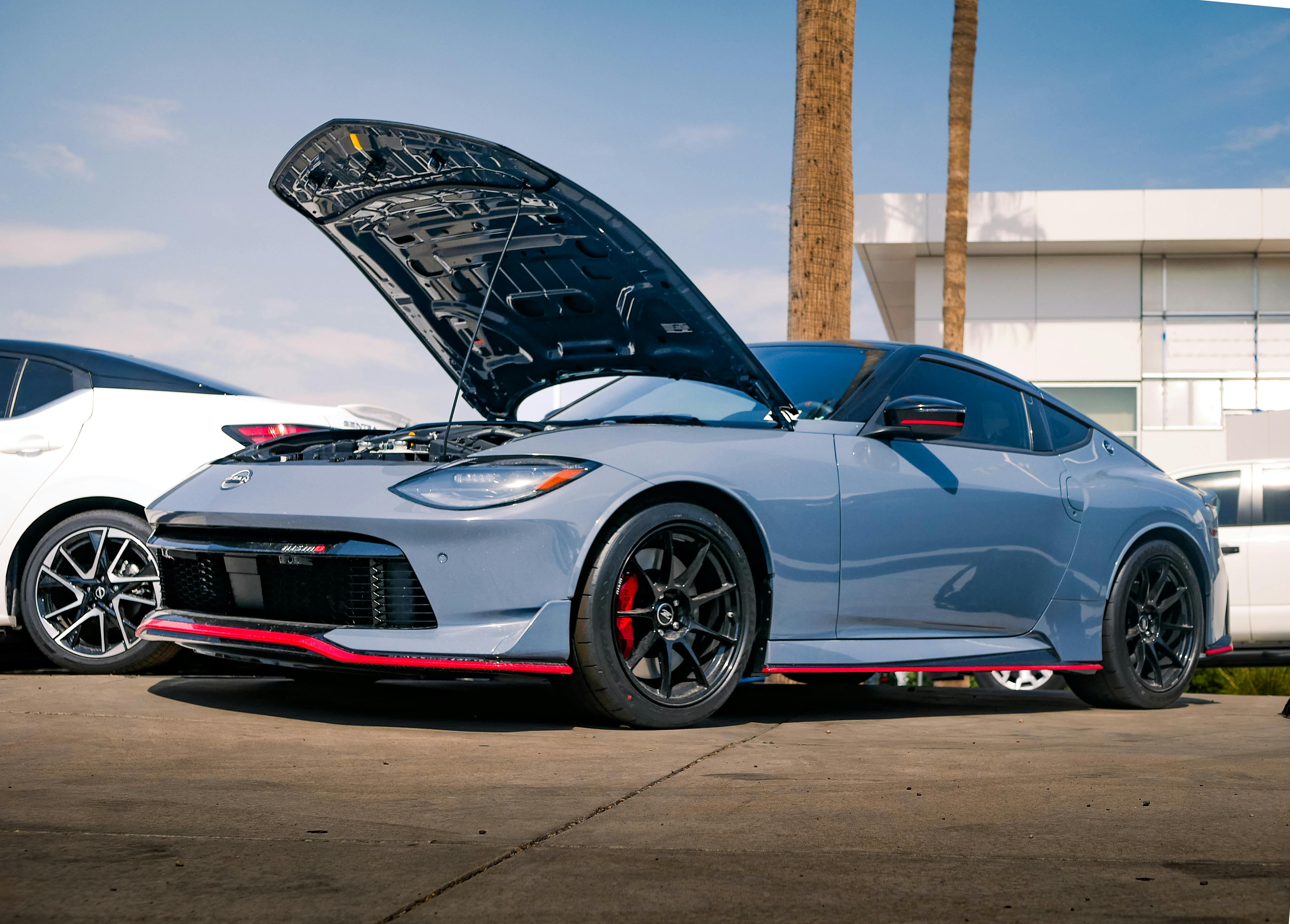 GEARWRENCH Continues to Redefine Automotive Diagnostics with Powerful New Tools — Photo by 𝓢𝓱𝓪𝓷𝓮 𝓦𝓮𝓼𝓽 ™ on Pexels