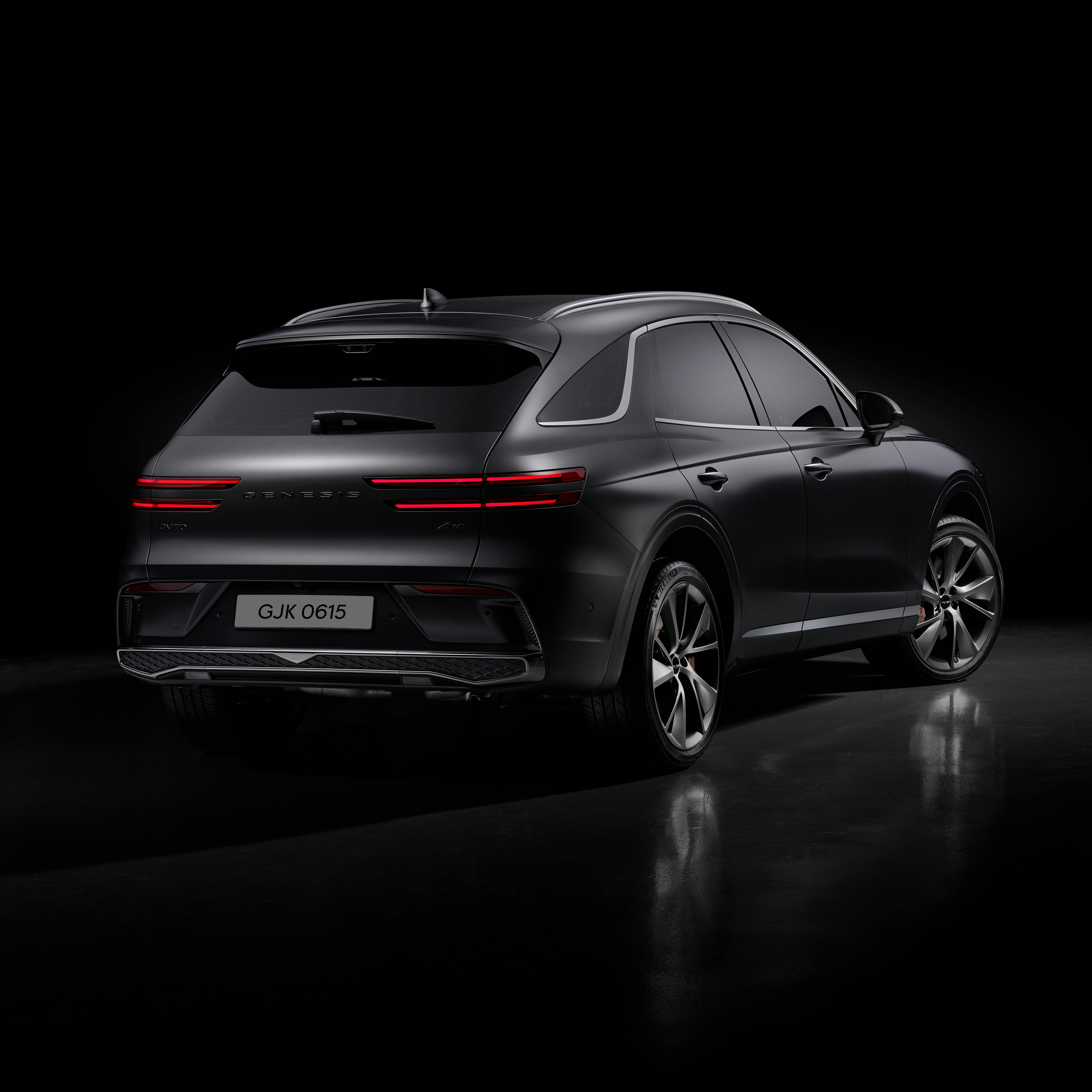 제네시스 출고 조회 방법