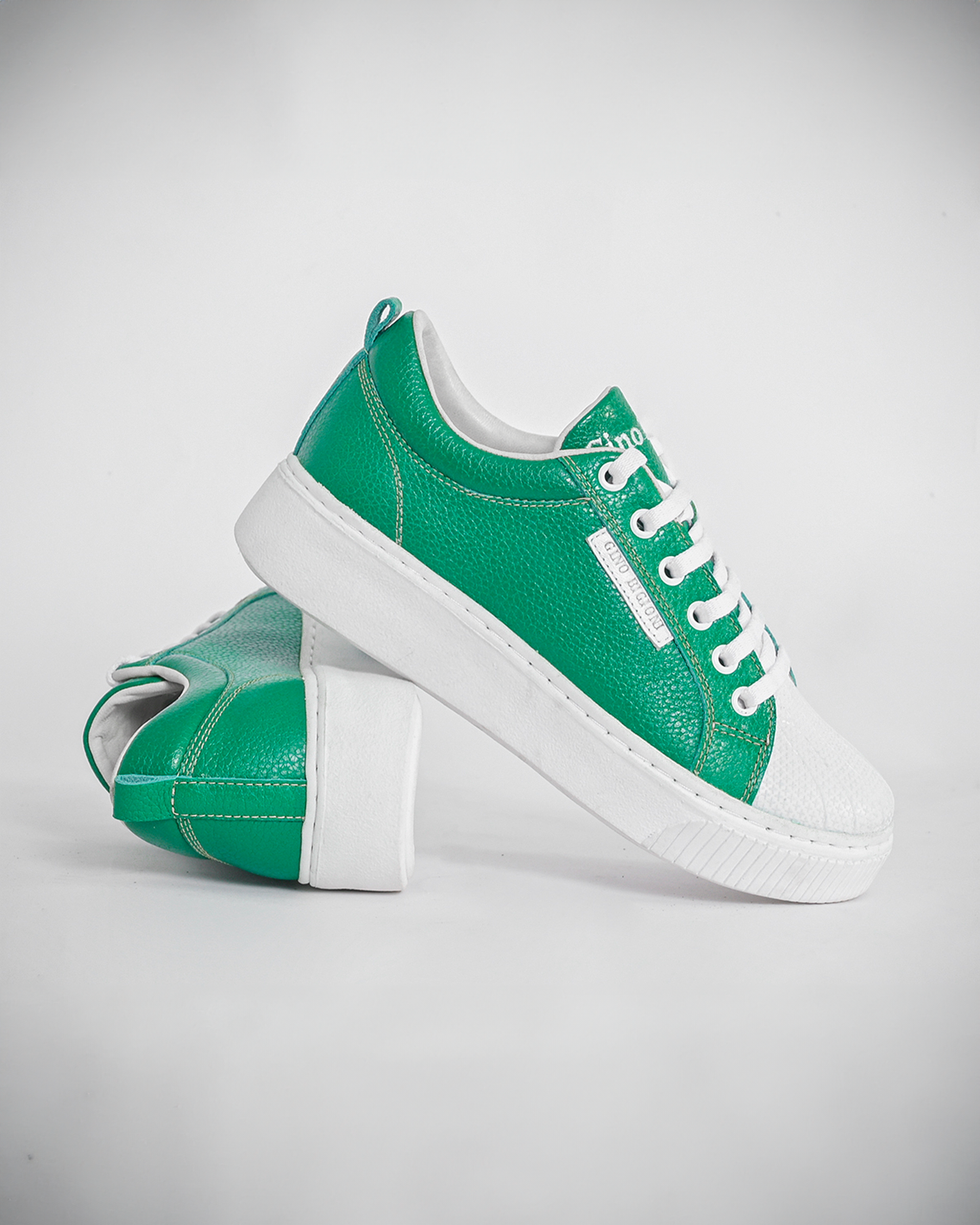 Tênis Slip On