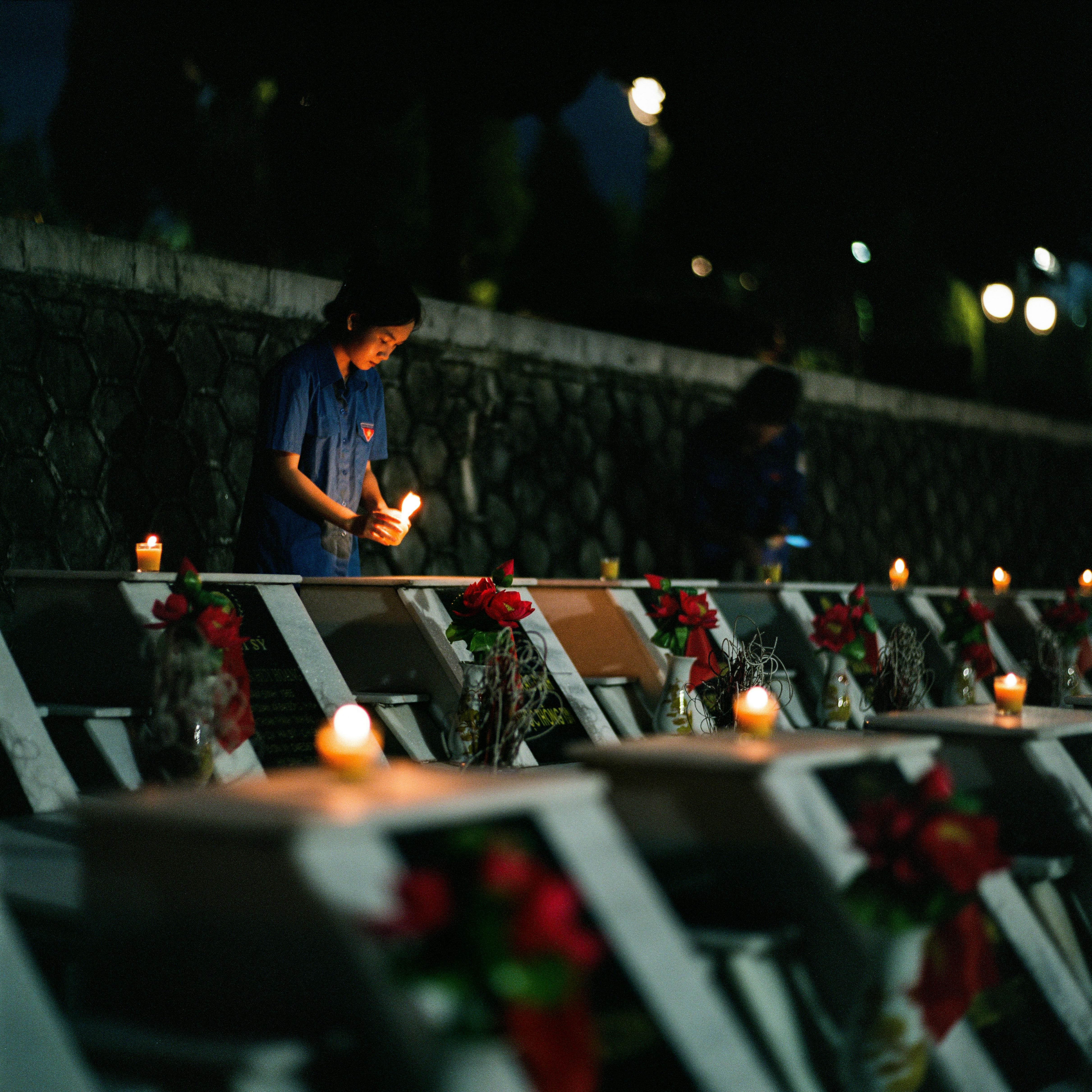 Hong Kong plânge victimele incendiului mortal din clădire