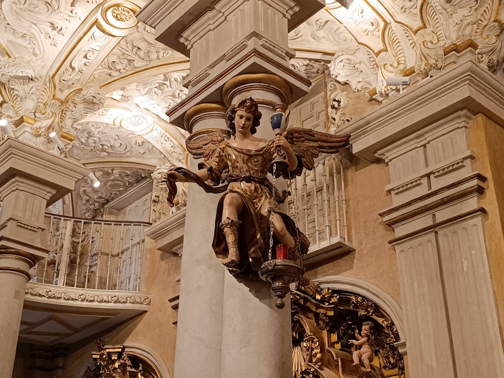 hospital de mujeres de Cádiz | fotografía 17