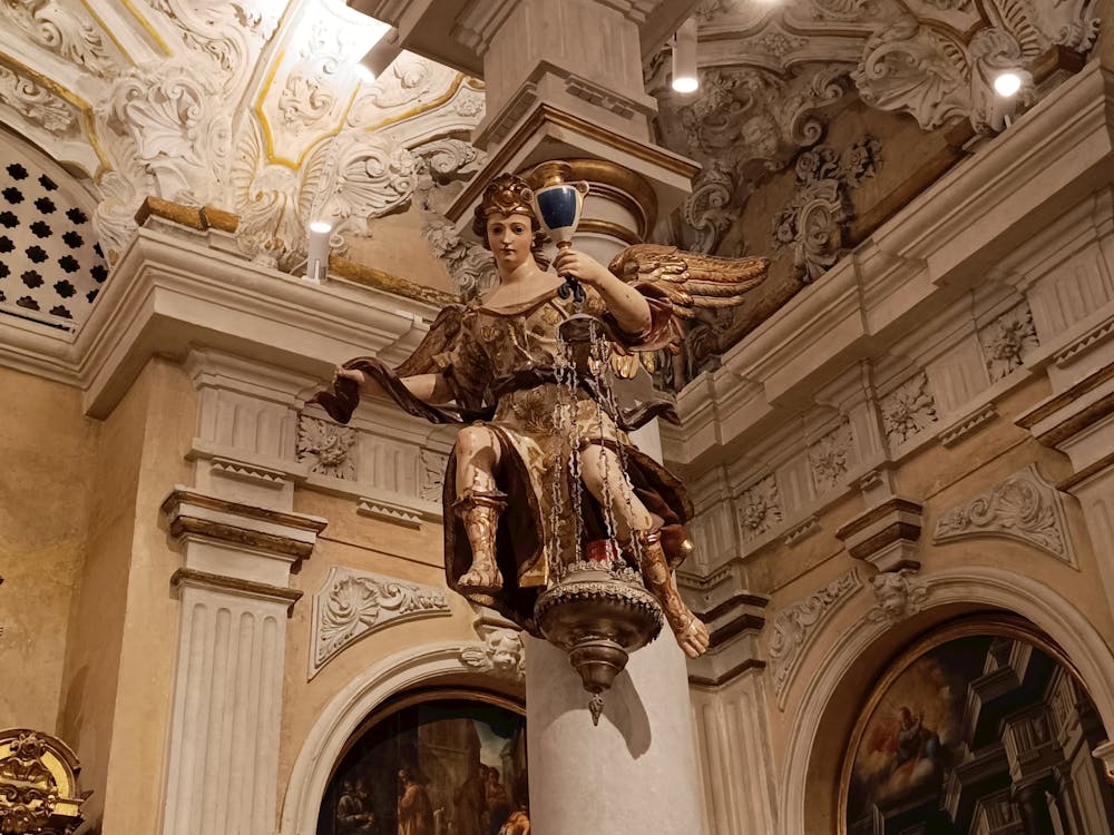 hospital de mujeres de Cádiz | fotografía 18